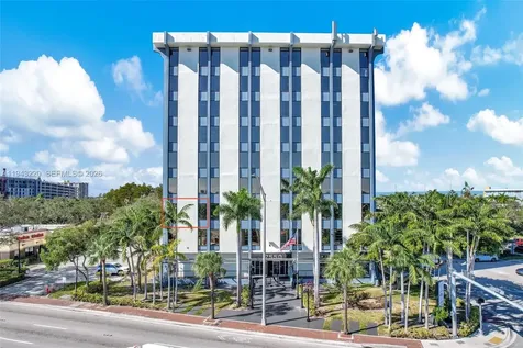 12550 Biscayne Boulevard North Miami FL 33181