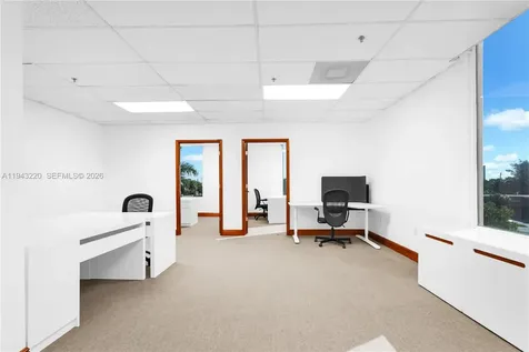 12550 Biscayne Boulevard North Miami FL 33181