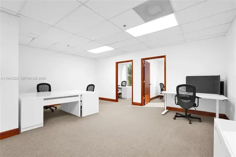 12550 Biscayne Boulevard North Miami FL 33181