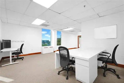 12550 Biscayne Boulevard North Miami FL 33181