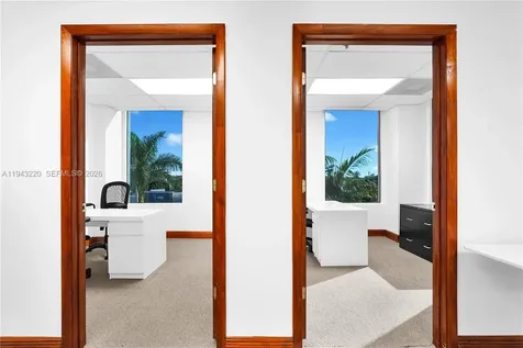 12550 Biscayne Boulevard North Miami FL 33181