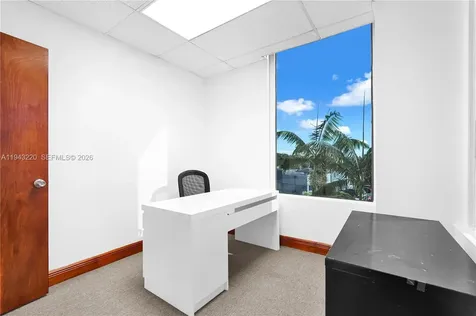 12550 Biscayne Boulevard North Miami FL 33181