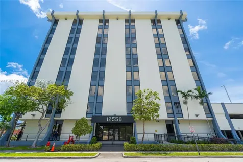 12550 Biscayne Boulevard North Miami FL 33181