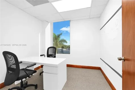 12550 Biscayne Boulevard North Miami FL 33181