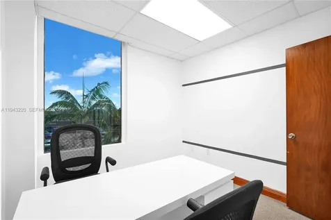 12550 Biscayne Boulevard North Miami FL 33181