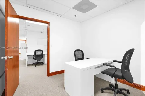 12550 Biscayne Boulevard North Miami FL 33181