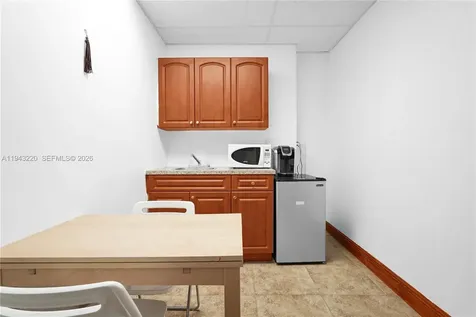 12550 Biscayne Boulevard North Miami FL 33181