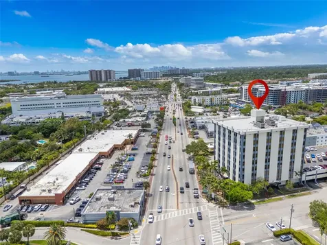 12550 Biscayne Boulevard North Miami FL 33181