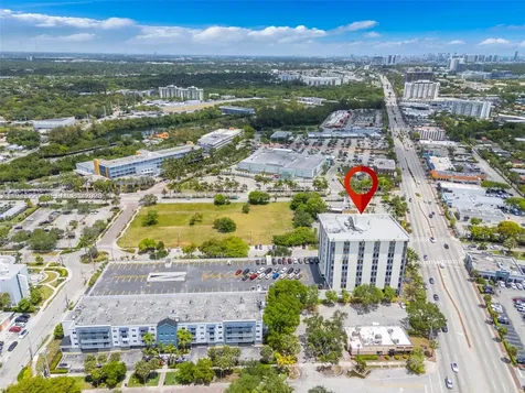 12550 Biscayne Boulevard North Miami FL 33181