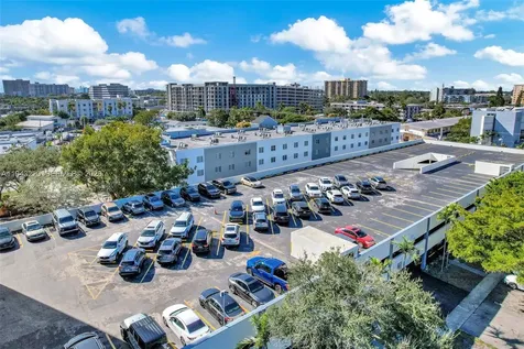 12550 Biscayne Boulevard North Miami FL 33181