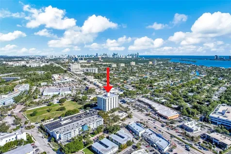 12550 Biscayne Boulevard North Miami FL 33181