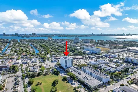 12550 Biscayne Boulevard North Miami FL 33181