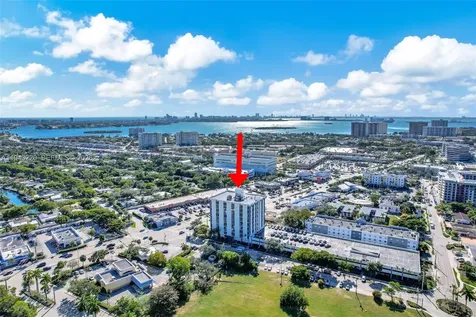 12550 Biscayne Boulevard North Miami FL 33181