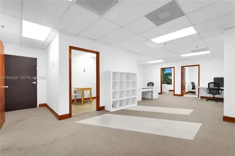 12550 Biscayne Boulevard North Miami FL 33181