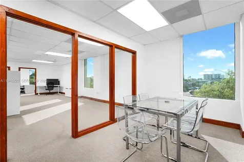 12550 Biscayne Boulevard North Miami FL 33181
