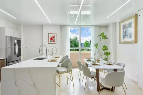 17555 Atlantic Boulevard Sunny Isles Beach FL 33160