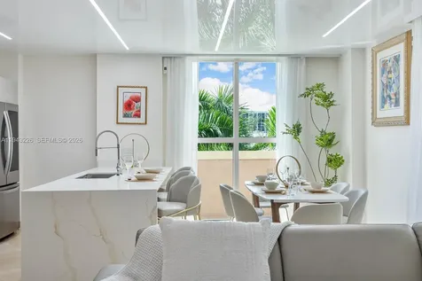 17555 Atlantic Boulevard Sunny Isles Beach FL 33160