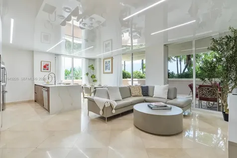 17555 Atlantic Boulevard Sunny Isles Beach FL 33160