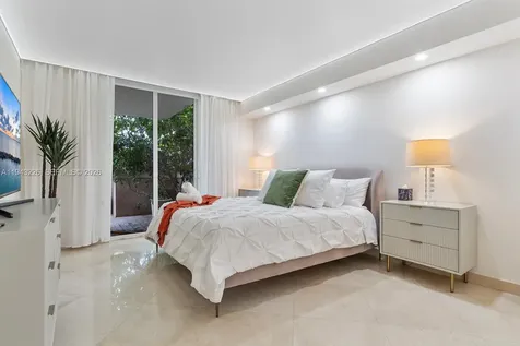 17555 Atlantic Boulevard Sunny Isles Beach FL 33160