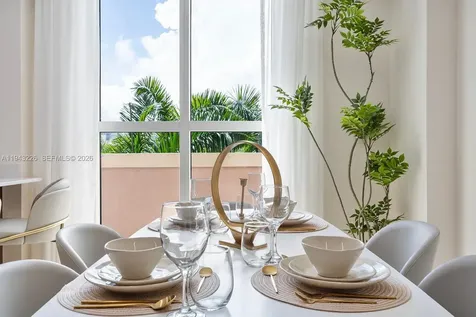 17555 Atlantic Boulevard Sunny Isles Beach FL 33160