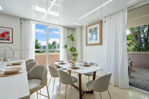17555 Atlantic Boulevard Sunny Isles Beach FL 33160