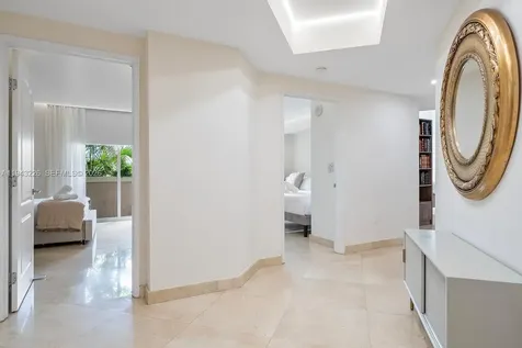 17555 Atlantic Boulevard Sunny Isles Beach FL 33160