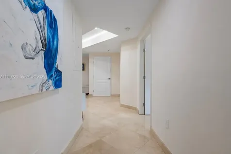 17555 Atlantic Boulevard Sunny Isles Beach FL 33160