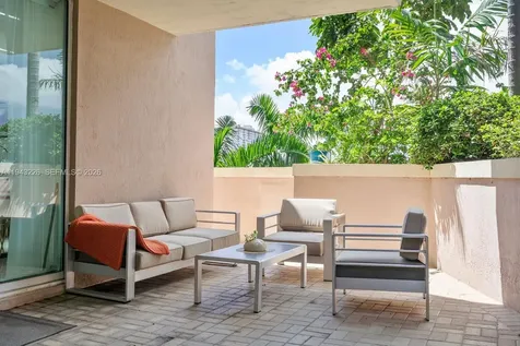 17555 Atlantic Boulevard Sunny Isles Beach FL 33160