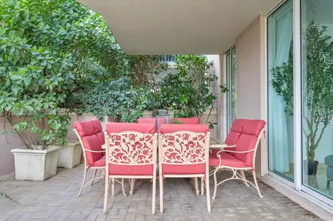 17555 Atlantic Boulevard Sunny Isles Beach FL 33160