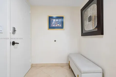 17555 Atlantic Boulevard Sunny Isles Beach FL 33160
