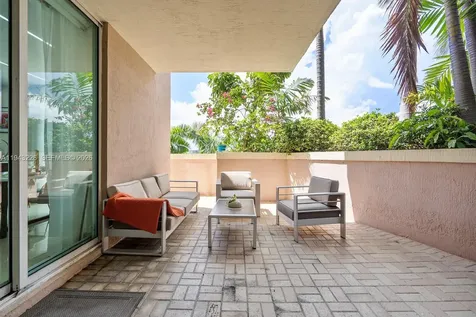 17555 Atlantic Boulevard Sunny Isles Beach FL 33160