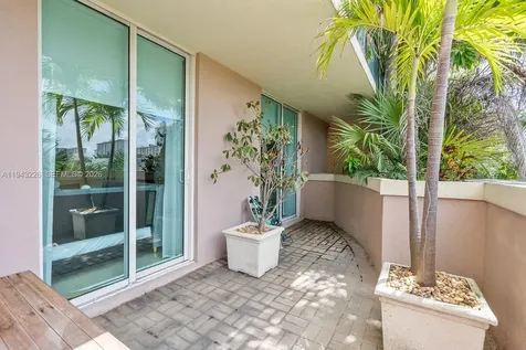 17555 Atlantic Boulevard Sunny Isles Beach FL 33160