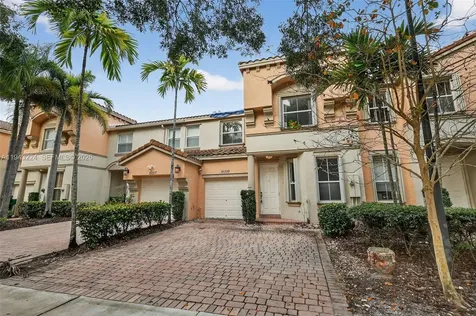 16309 SW 48th Street Miramar FL 33027