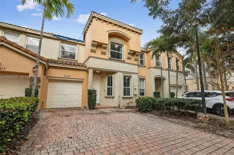 16309 SW 48th Street Miramar FL 33027