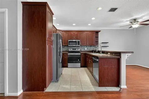 16309 SW 48th Street Miramar FL 33027
