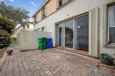 16309 SW 48th Street Miramar FL 33027