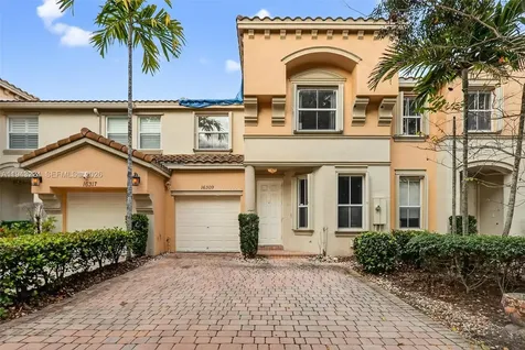 16309 SW 48th Street Miramar FL 33027