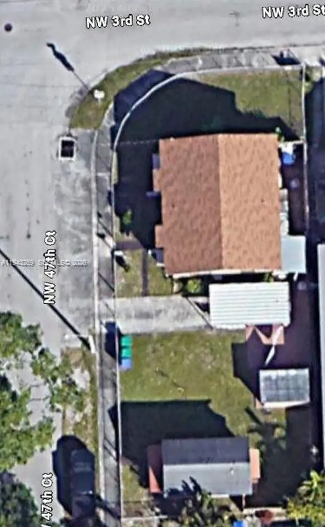 277 NW 47th Court Miami FL 33126