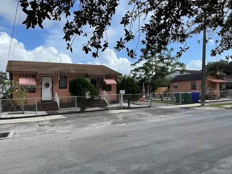 277 NW 47th Court Miami FL 33126