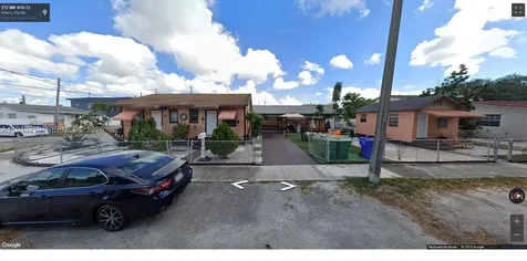 277 NW 47th Court Miami FL 33126