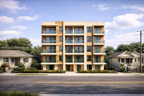 3240 NW 3rd Avenue Miami FL 33127