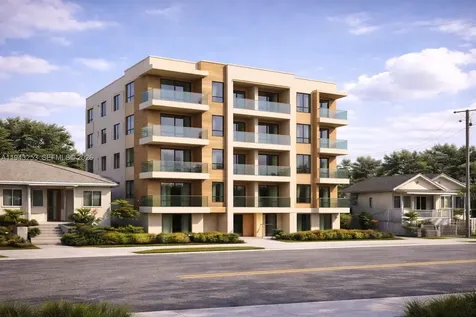3240 NW 3rd Avenue Miami FL 33127