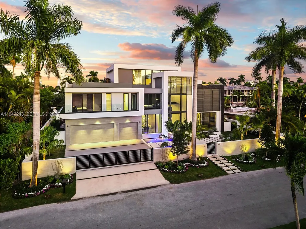 340 San Marco Drive Fort Lauderdale FL 33301