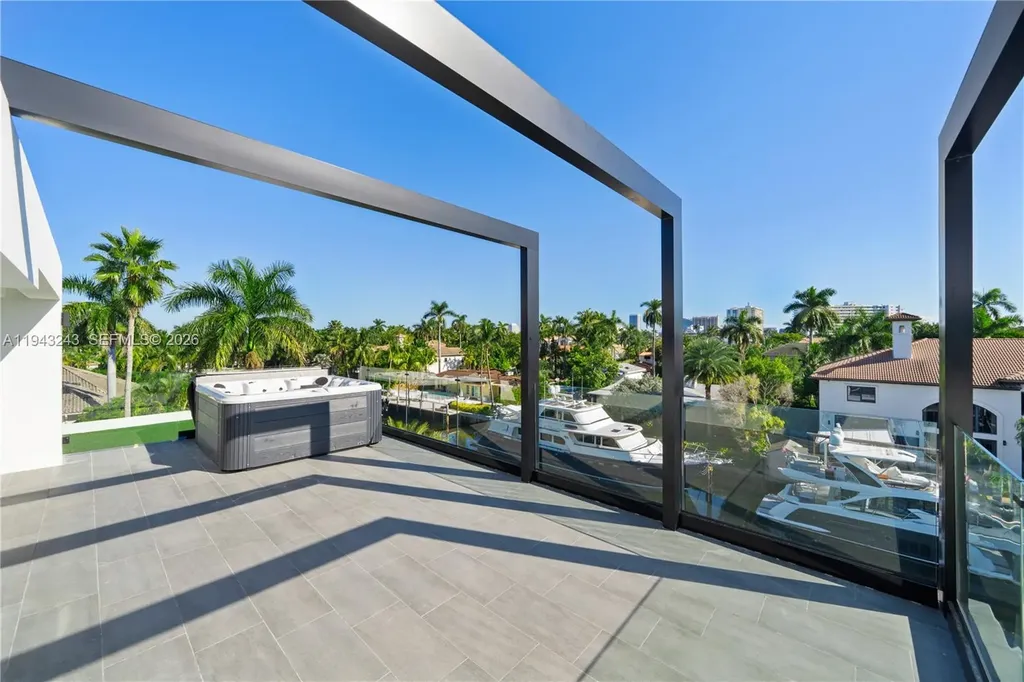 340 San Marco Drive Fort Lauderdale FL 33301