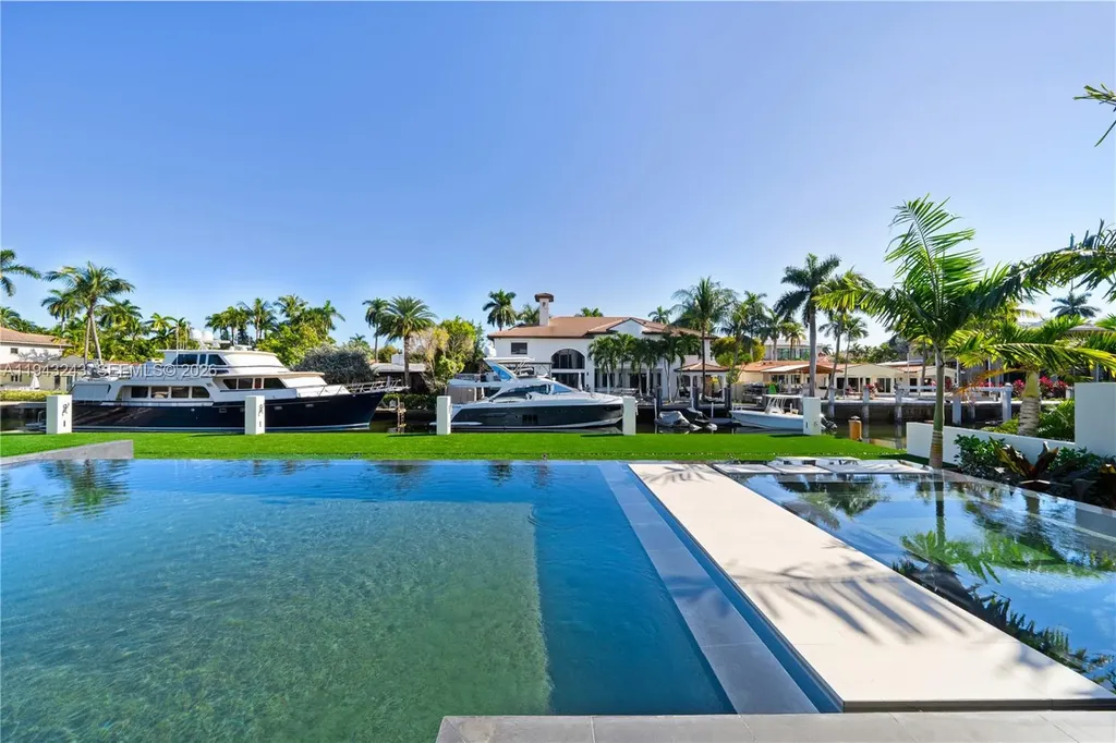 340 San Marco Drive Fort Lauderdale FL 33301