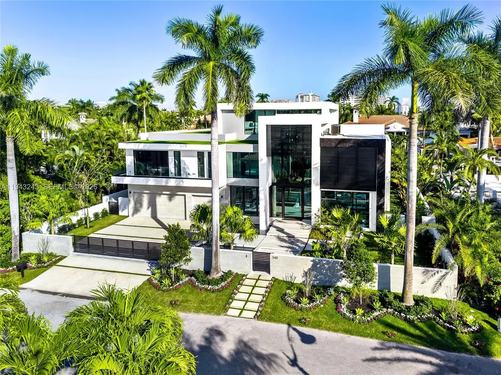 340 San Marco Drive Fort Lauderdale FL 33301