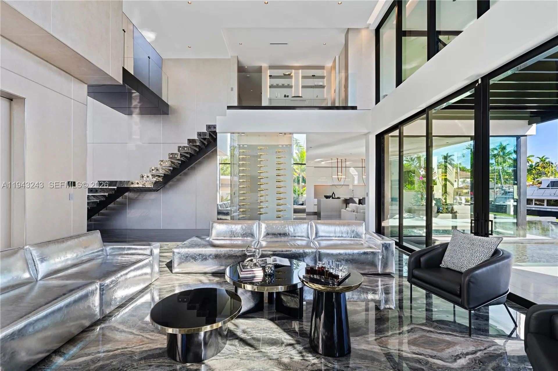 340 San Marco Drive Fort Lauderdale FL 33301