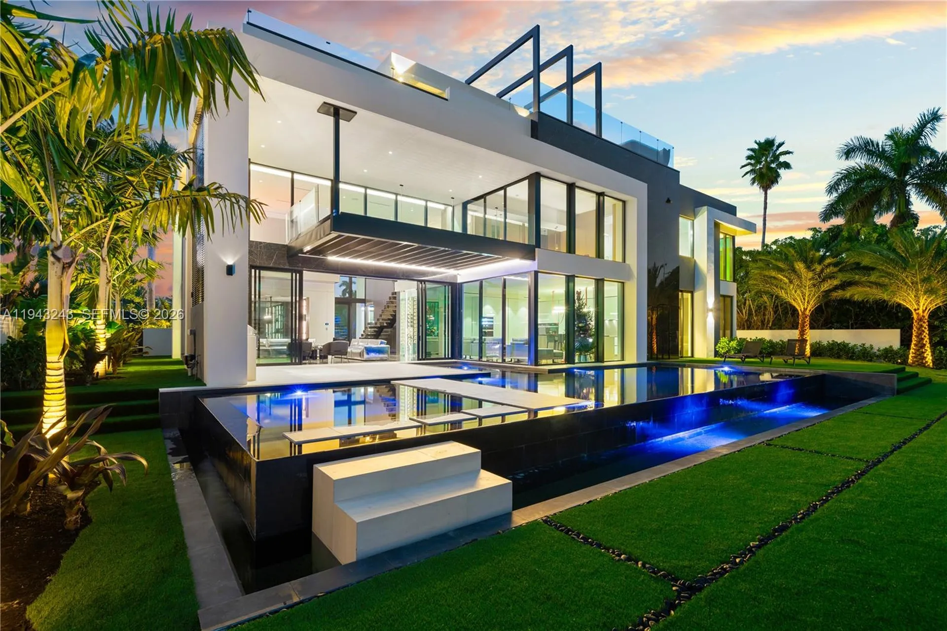 340 San Marco Drive Fort Lauderdale FL 33301