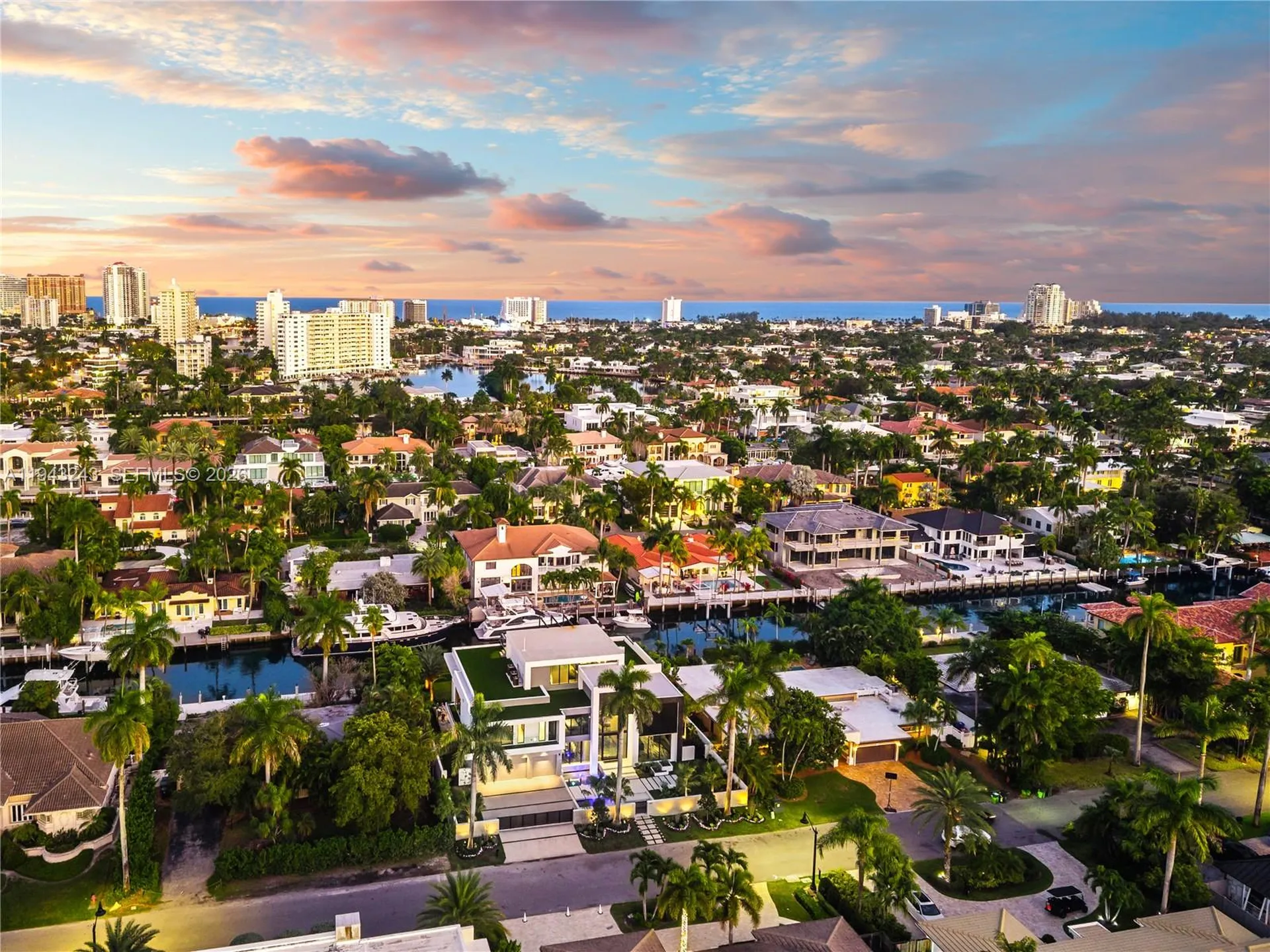 340 San Marco Drive Fort Lauderdale FL 33301