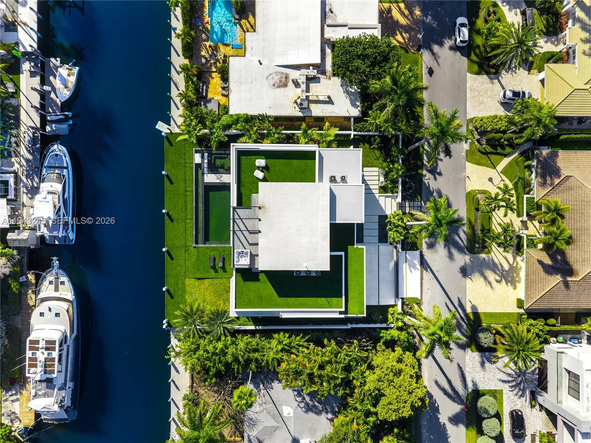 340 San Marco Drive Fort Lauderdale FL 33301